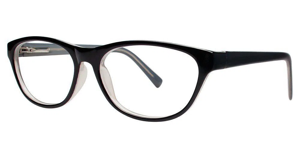 MODERN PLASTICS II AFFECTION Eyeglasses - view 7